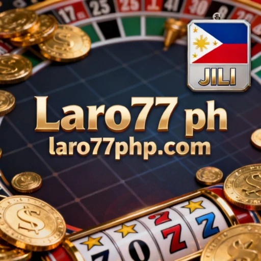Laro77 ph