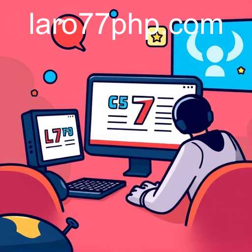 Contact Us: The Comprehensive Guide to Laro77 PH
