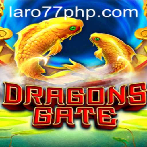 Discovering DragonsGate: A Journey into the World of Laro77 ph