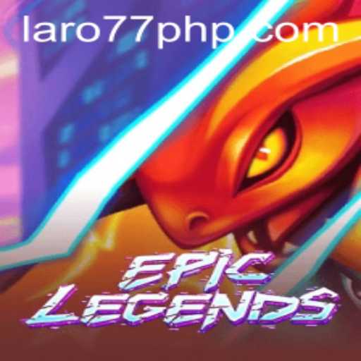 Exploring EpicLegends: A Comprehensive Guide to Gameplay and Features