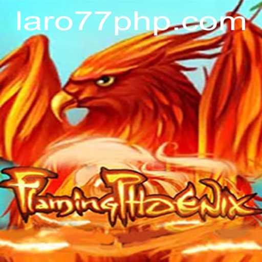 FlamingPhoenix: A New Era in Mobile Gaming