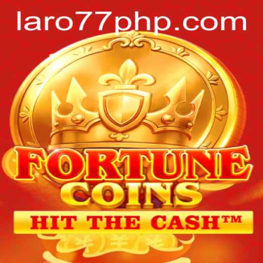 FortuneCoins: Exploring the Exciting World of Online Gaming with Laro77 PH