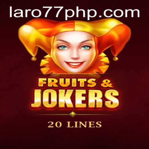 Exploring the Exciting World of FruitsAndJokers20: A Modern Classic in Laro77 PH