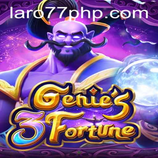 Genie3Fortune: Unveiling the Mysteries of a New Gaming Sensation