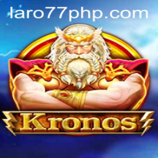Explore the Thrilling World of Kronos: A New Gaming Sensation by Laro77 PH