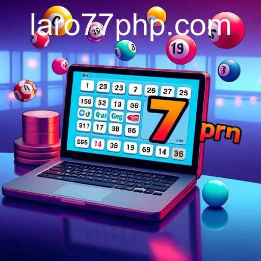 Exploring the Impact of Online Lottery in the Digital Age: Insights from Laro77 ph