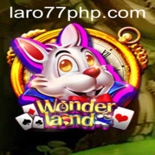 Wonderland: A Journey into Virtual Adventure with Laro77 PH